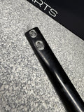 01-06 BMW E46 M3 Shock Tower Strut Brace Center Beam Bar OEM 7895414