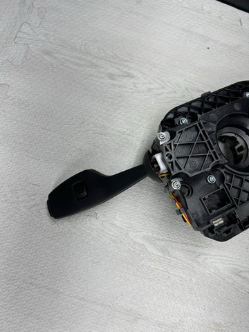 BMW F02 F06 F10 F12 F13 M5 M6 Steering Switch Angle Sensor Clock Spring 9245622