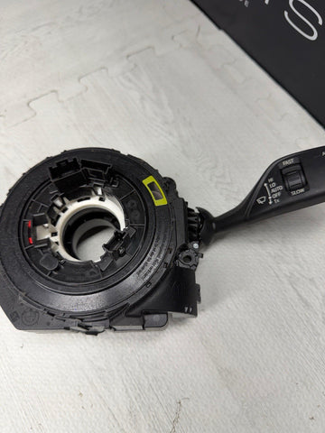 18-20 OEM BMW F22 F30 F32 F87 F83 Steering Angle Control Sensor Clock Spring