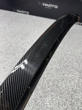 Carbon Fiber Style Rear Trunk Spoiler BMW 08-13 E93 328 335 M3