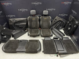 Daytona Edition 11-25 Dodge Charger Interior Seats Set 2024