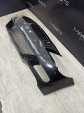 (PICKUP ONLY) 06-10 BMW E63 E64 M6 Front Bumper Original