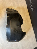 LAMBORGHINI HURACAN FRONT LEFT DRIVER LH WHEEL HOUSING LINER OEM 4T0821171A