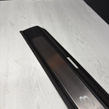 2012-2019 Porsche 911 GT3 991 Left Door Sill Scuff Plate Trim Panel Cover *Notes