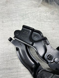 BMW 19-25 G20 G80 M3 330 430 HOOD HINGES 7450590 4100 8494432 OEM