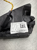 2016-2022 BMW 750I G12 G14 M8 DOOR AUDIO SOUND TWEETERS SPEAKERS OEM