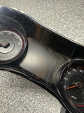 2018 Dodge Charger Instrument Speedometer Gauge Cluster OEM