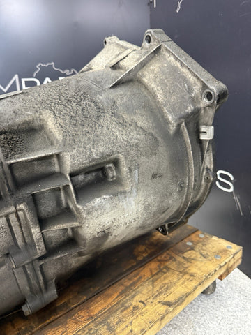 BMW 01-06 E46 M3 SMG Gearbox Transmission 117k Miles