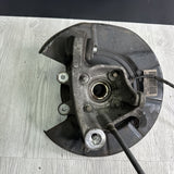 00-03 BMW E39 M5 RIGHT PASSENGER REAR SPINDLE KNUCKLE HUB