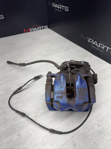 BMW F10 F12 F13 M5 M6 12-16 OEM BMW M Rear Right Brake Caliper 34217845816
