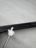BMW E36 M3 95-99 Left Front Trim Cover Panel  8130497 *Notes*