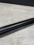 16-21 OEM BMW F87 M2 Coupe Right Passenger Side Skirt Rocker Panel Silver
