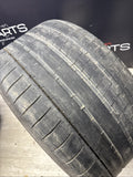 2016 Used 285/30ZR20 Michelin Pilot Super Sport MO1 99Y - 6-7/32