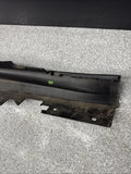 BMW E92 M3 08-13 Side Skirt Left Driver Side Genuine OEM Jet Black