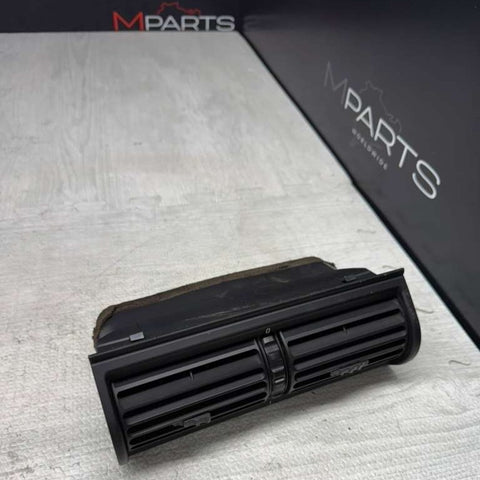 1996–2002 BMW Z3 Roadster/Coupe Centre Dash Air-Vent Duct OEM 8397713.9