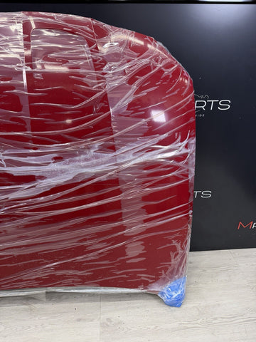 (PICKUP ONLY) BMW G80 G82 G83 M3 M4 21-26 Front Hood Bonnet Lid Panel Assembly