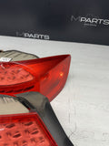 11-13 OEM BMW E92 328 335 M3 Coupe Left Right Outer LCI Tail Light