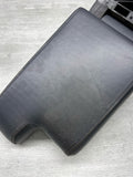 BMW E36 M3 Armrest Arm Rest Leather Grey Gray Center Console 95-99 OEM