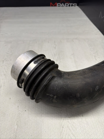 BMW X3M X4M F97 F98 Engine Bank 1 Air Filter Housing Pipe 2020 - 2024 OEM