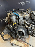 2009 BMW E90 E92 E93 M3 08-13 S65 V8 4.0L Complete Engine Motor 106k Miles