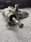 20-27 BMW F44 F74 228 X1 Front Differential Axle Shaft Transfer Case OEM 9884764