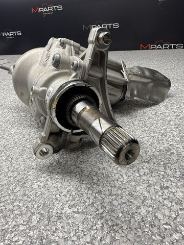 20-27 BMW F44 F74 228 X1 Front Differential Axle Shaft Transfer Case OEM 9884764