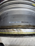 15-20 BMW F80 F82 F83 M3 M4 666M 20” Front OEM Wheel Rim 20x9 *BENT