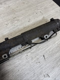 BMW E36 Z3M 95-02 POWER STEERING RACK & PINION Hydro Steering Box OEM