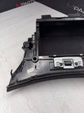 01-06 BMW E46 M3 330 328 323 Coupe Black Dash Storage Glove Box Glovebox