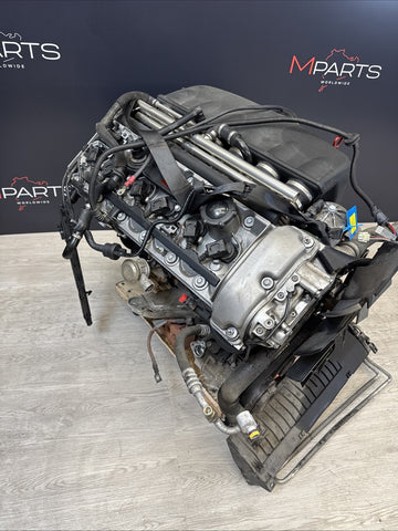 2003 BMW E46 M3 01-06 S54 3.2L Engine Motor 111k Miles Complete