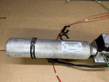 14-17 PORSCHE 911 991 GT3 991.341.263.98 AXLE HYDRAULIC LIFT PUMP 14K MILES