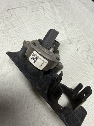 OEM BMW 15-20 F80 F82 F83 M3 M4 Front Bumper Side Camera Cameras