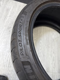 2023 Used Tire 275/35ZR19 (96Y) Michelin Pilot Sport 4 S - 6-7/32