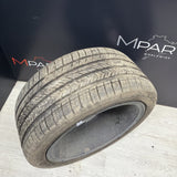 17x8.5 Rear Wheel Rim +65 2000-2009 Honda S2000 42700-S2A-A91 OEM