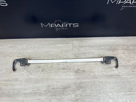 01-06 BMW E46 M3 Shock Tower Strut Brace Center Beam Bar Set Megan Racing