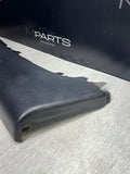03-10 BMW E64 650 645 M6 Convrtble Rear Right Upper Rod Lateral Trims Covers OEM