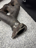96-99 BMW E36 E39 328 528 M3 Z3 M52 S52 Engine Exhaust Manifold Headers Set OEM