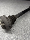 00-03 BMW E39 M5 Rear Right/Left Side Output Half Shaft Axle OEM 2282115