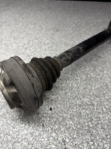 00-03 BMW E39 M5 Rear Right/Left Side Output Half Shaft Axle OEM 2282115