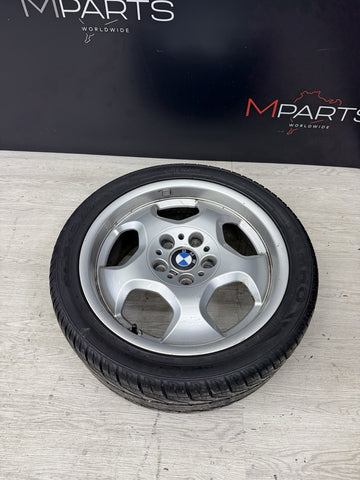 BMW E36 M3 Wheel Rim Front Contour 17" Style 23 17X7.5 5x120 2227895