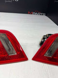 03-06 BMW E46 325 330 M3 Trunk Mounted Inner Tail Lights 6920706 Eagle Eyes
