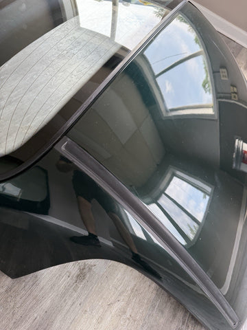 (PICKUP ONLY) 96-02 BMW Z3 Z3M Roadster Convertible Hardtop Roof Assembly Green