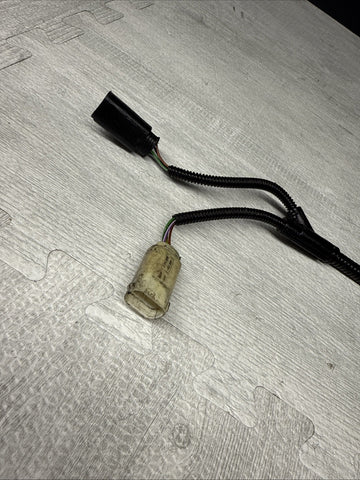 BMW E46 M3 01-06 SMG GPS Gear Shift Actuator Position Sensor OEM