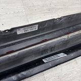 BMW G80 M3 21-26 Left Right Side Skirt Rockers Panels Extensions  OEM