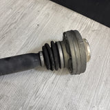 08-13 OEM BMW E90 E92 E93 M3 Rear Left Driver Side Output Half Shaft Axle