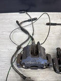 94-02 BMW Z3M Z3 M E36 M3 BRAKE CALIPERS FRONT & REAR OEM