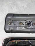 88-93 BMW E30 3-Series Right Rear Tail Light Lamp Late Model Factory OEM