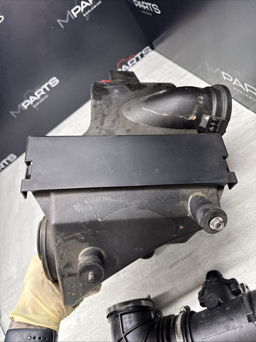 1995 BMW E36 M3 S50 Airbox Air Box Intake OBD1