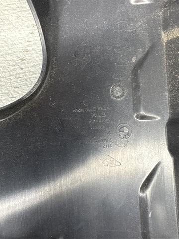 15-20 BMW F80 F82 F87 M2 M3 M4 S55 Engine Ignition Coil Appearance Cover *Crack