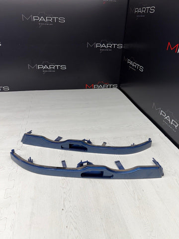 BMW E46 M3 01-06 Front Headlight Trim Trims Mouldings